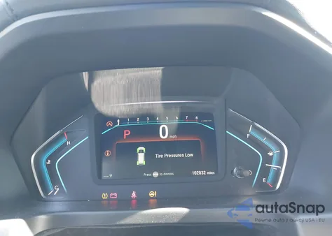 2019 Honda Odyssey Touring from USA, damaged, VIN 5FNRL6H88KB091454